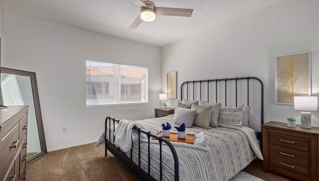 Sahuaro #2035 Scottsdale - Foto 4, Habitación