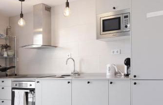 Close to Beach Family Apartment - Photo 6