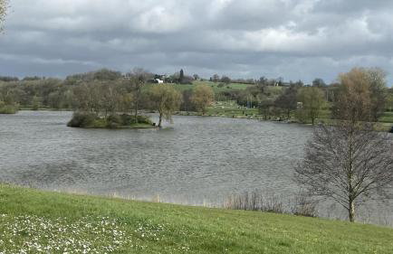 Whittaker Mews near Alton Towers JCB - Foto 38