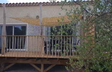 La Guiraudette - Foto 8