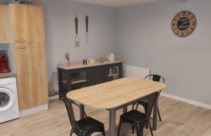 Un Petit Coin Douillet au Pradel - Foto 4