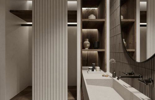 Villa 7 Seas - With Amazing View - Foto 40