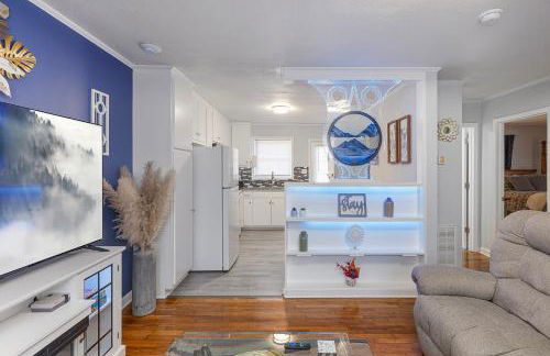 Custom LED Sand Art - Nintendo, Large Parking - EV Ready - Foto 28