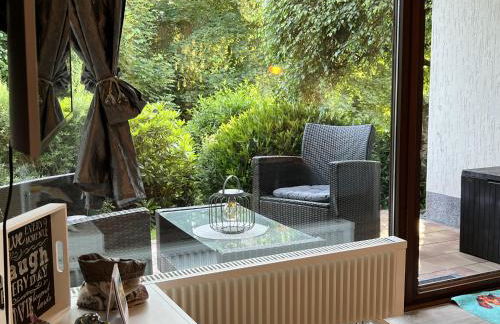 FeWo Dackelliebe - Natur - Ruhe - Komfort - Foto 27