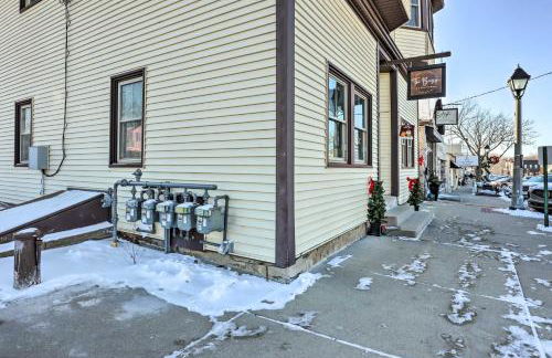 Delafield Vacation Rental Near Lakes and Parks! - Foto 22