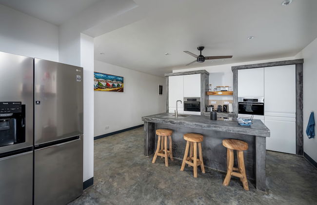 Bloozz resort Bonaire - Foto 30