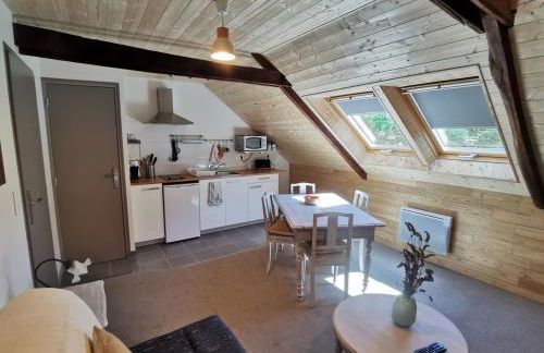 Chez Yann et Valérie - Photo 27