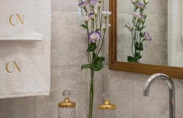 Soul of Sun - Luxury 2-Bath Apt with Balcony, 85sqm, Chania Center - Foto 26