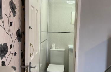 Oxborne Rooms UK - 22 Seaton - Foto 14