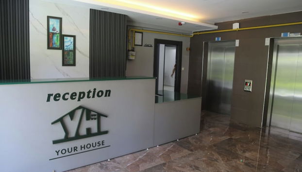 Your House Konaklama - Foto 2, Recepción