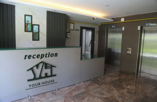 Your House Konaklama - Foto 2