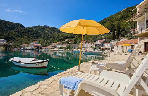 Apartments by the sea Prozurska Luka - Mljet - 22332 - Foto 3