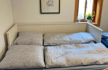 Ferienwohnung Lichterhof - Foto 12