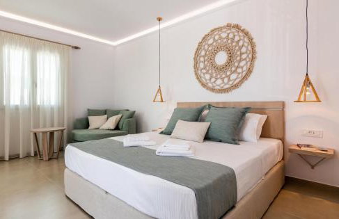 Terra Oliva Milos - Foto 6