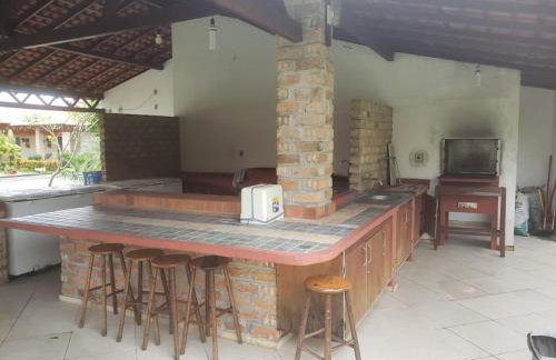 Casa em condominio com piscina na beira do rio Alegre - Photo 9