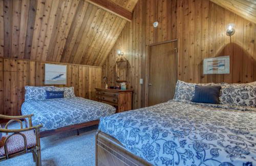 Chez Nous Chalet - Meredith Lodging - Foto 32