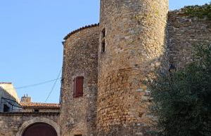 Gîtes de la place du château - Foto 1