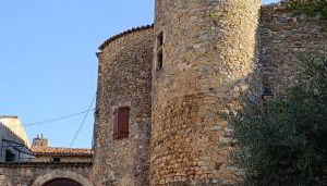 Gîtes de la place du château - Foto 1