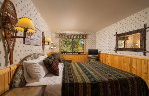 Ultimate Lakeview Lodge and ON THE LAKE! with a Hot-Tub! - Foto 51