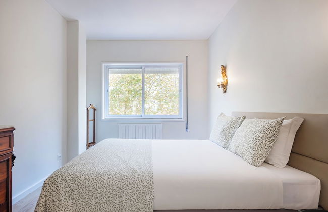 Foz Sea & City Retreat - Foto 3