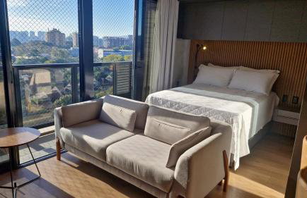 MyHome - Studio de Luxo perto do Iguatemi - Foto 23