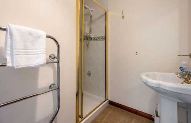 Loch Ness Cottages - Foto 61