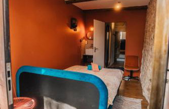 Maison de village atypique à 5min du Pont du Gard - Foto 18