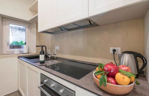 Il Nespolo Charming Apartment Fonterutoli - Foto 22