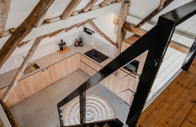 Cottage in Leenderbos Near Nature Reserve - Photo 4