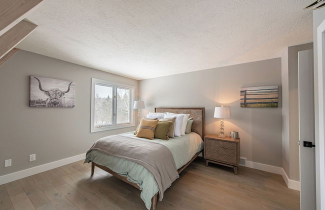 Lakefront 3BR Luxury Home at High Bluffs - Foto 3