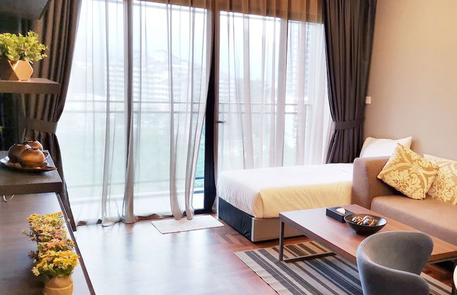 Vista Residence Genting Highlands - Foto 14