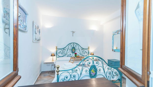 Villa Maestrale 100M from beach - Happy Rentals - Foto 3, Habitación