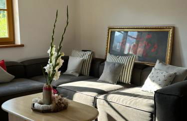 Ferienwohnung Obstgartenblick - Foto 17