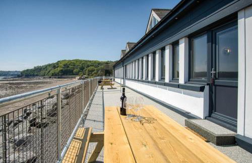 Waterfront 2 - 2 Bedroom Apartment - Wisemans Bridge - Foto 38