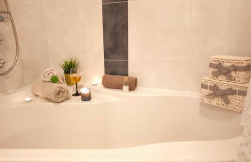 Apartman ARINA I Luxury Family Apartment near Jarun l Free Parking - Foto 8