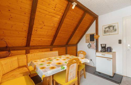 Ferienwohnung Schloss-See-Bergblick - Foto 28