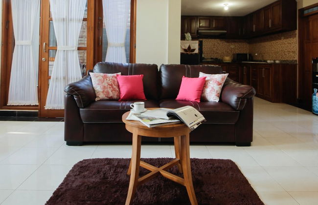 Joy House by NGINAP - Foto 10