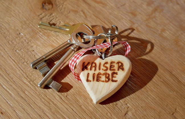 Chalet in Ellmau Near Ski Slopes - Foto 24