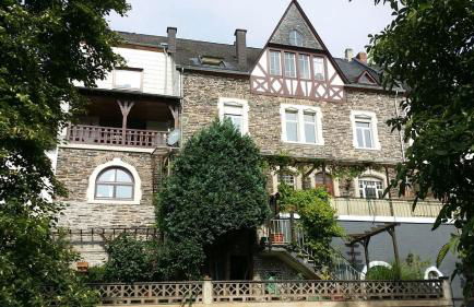 'Ferienhaus Mosel' mit kostenfreien ÖPNV-Ticket - Foto 1