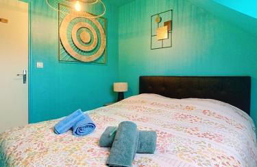 Charmant et confortable T2 à Flers - Foto 14