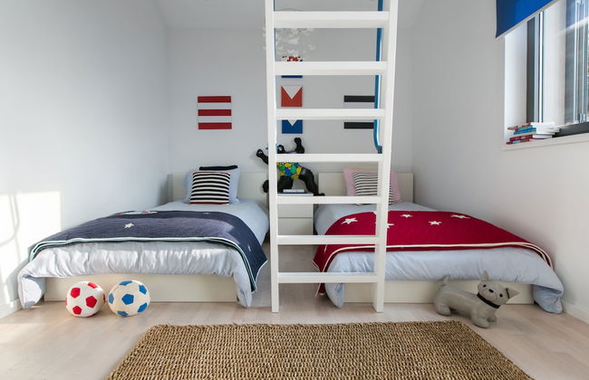 Beachfront Villa Poseidon with Heated Pool - Foto 7