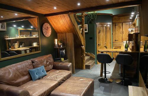 Tawny Lodge - Luxurious 1 Bedroom - Blossom Farm - Foto 6