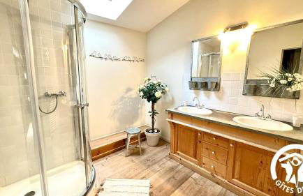 Gîte Brassens - Foto 11