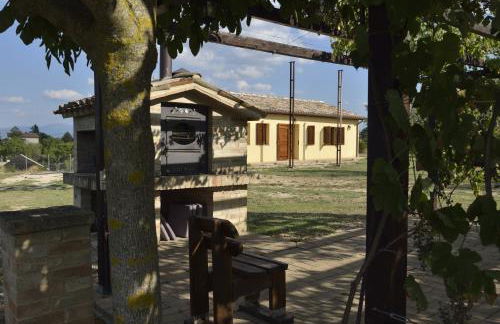 Casale Dei Mattonari - Foto 8