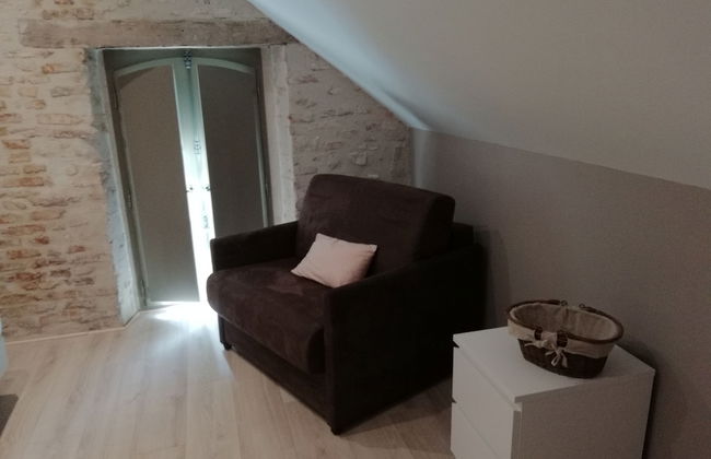 Domaine du Coudreau - Foto 14