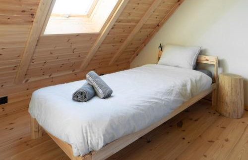 Lubia Apartments baltic sea, garden ,parking ,dog firendly, in Lubiatowo - Foto 24