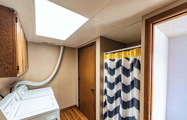 Redbud Retreat Amenity-filled Waterfront Home! - Photo 47