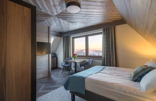 Willa Litworowy Staw - Foto 57