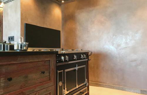 Au Coeur du Port de Hyères - Appartement au luxe discret - Garage Individuel privé - Foto 10