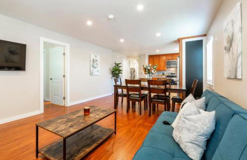 @ Marbella Lane 3BR Upper Level House in Downtown San Jose - Foto 4